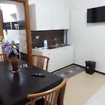 Ciao 나폴리