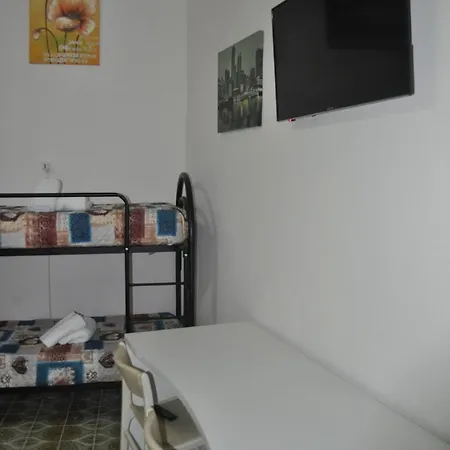 Nocleg ze śniadaniem Ciao