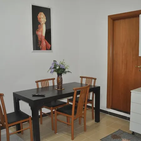 Ciao Отель типа 