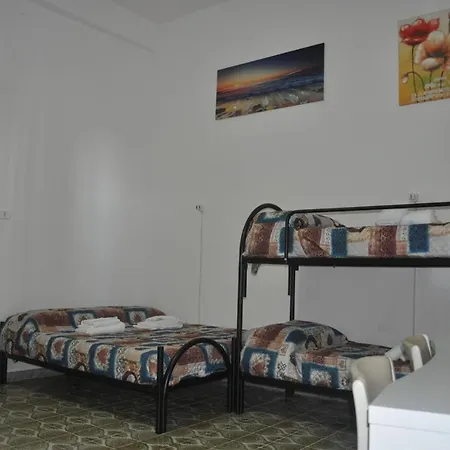 Ciao Отель типа 