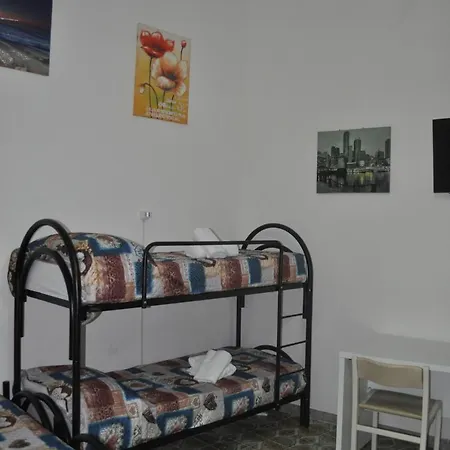 Nocleg ze śniadaniem Ciao