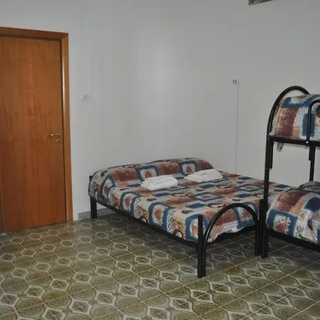 Ciao Отель типа 